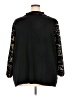 MING WANG Gold Jacket Size 2X - photo 2