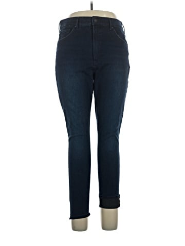 Express Jeggings (view 1)