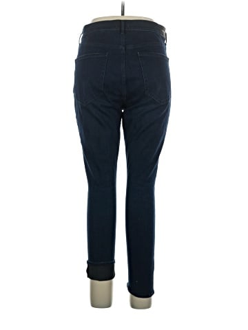 Express Jeggings (view 2)