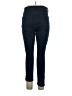 Express Solid Blue Jeggings Size 14 - photo 2