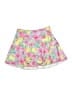 Gottex Tropical Pink Blue Active Skort Size S - photo 1