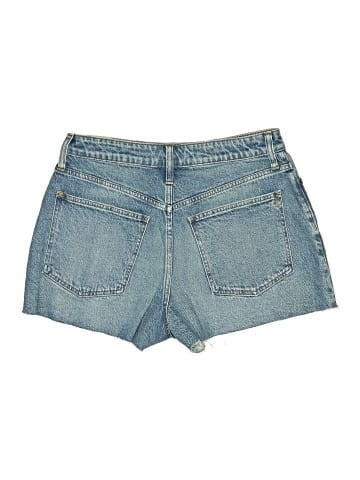 Madewell Denim Shorts (view 2)