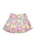 Gottex Tropical Pink Blue Active Skort Size S - photo 2