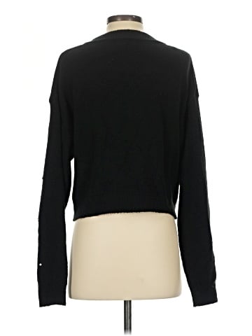 Chelsea & Violet Pullover Sweater (view 2)