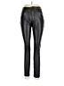 Bebe 100% Polyurethane Black Casual Pants Size 30 waist - photo 1