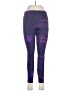 Brooks Graphic Purple Active Pants Size L - photo 1