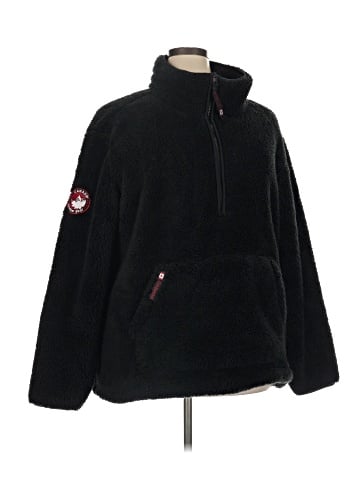 Canada Weather Gear Fleece (view 1)