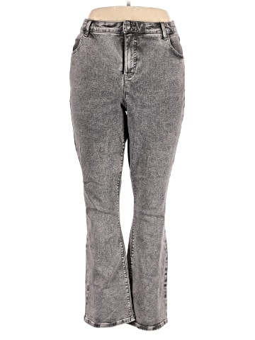 Women With Control Jeans (view 1)