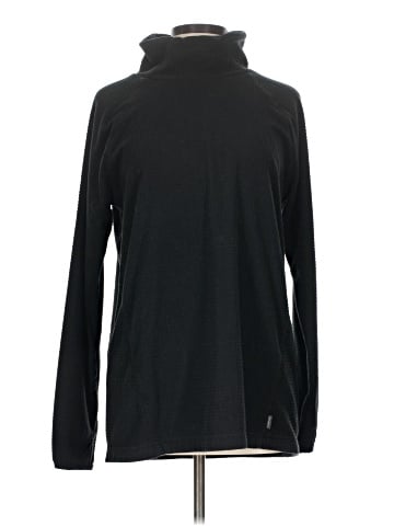 Eddie Bauer Turtleneck Sweater (view 1)