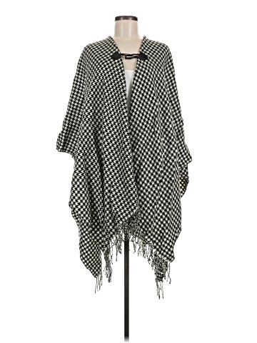 Cejon Poncho (view 1)
