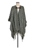 Cejon Gray Poncho One size - photo 1