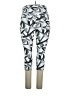 Xersion Graphic Silver Active Pants Size XL - photo 2