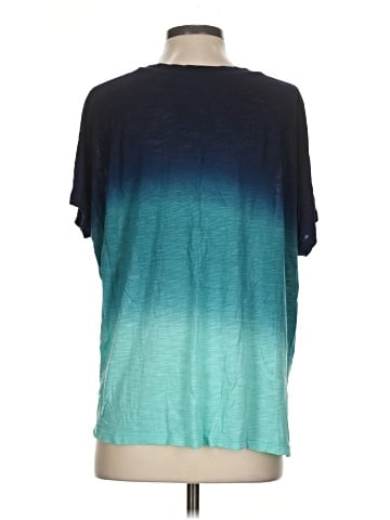 Young Fabulous & Broke Short Sleeve Top (view 2)