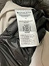 Athleta Solid Gray Casual Pants Size 10 - photo 8