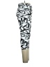 Xersion Graphic Silver Active Pants Size XL - photo 4