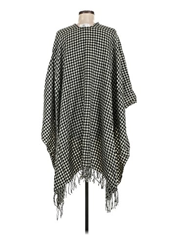 Cejon Poncho (view 2)