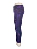 Brooks Graphic Purple Active Pants Size L - photo 5