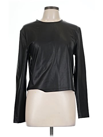 Collusion Long Sleeve Top (view 1)