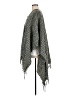 Cejon Gray Poncho One size - photo 5
