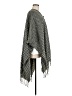 Cejon Gray Poncho One size - photo 4