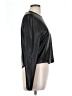 Collusion Black Long Sleeve Top Size XL - photo 4