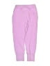 Nike Pink Purple Sweatpants Size 6X - 7 - photo 2