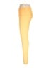 Beyond Yoga Yellow Active Pants Size L - photo 5