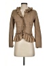 J.Crew Tan Jacket Size 0 - photo 1