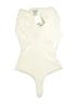 H&M Ivory Bodysuit Size S - photo 1