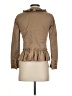 J.Crew Tan Jacket Size 0 - photo 2