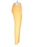 Beyond Yoga Yellow Active Pants Size L - photo 4