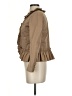 J.Crew Tan Jacket Size 0 - photo 5