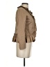 J.Crew Tan Jacket Size 0 - photo 4