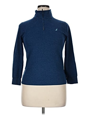 Nautica Pullover Sweater (view 1)