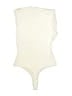 H&M Ivory Bodysuit Size S - photo 2