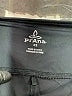 PrAna Solid Black Active Pants Size XS - photo 7
