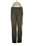J.Crew Green Casual Pants Size 27 waist - photo 1