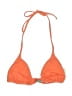 Roxy Orange Swimsuit Top Size L - photo 1
