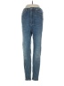 Stradivarius Blue Jeans Size 4 - photo 1