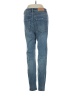 Stradivarius Blue Jeans Size 4 - photo 2