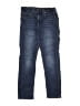 Denizen from Levi's Solid Blue Jeans Size 14 - photo 1