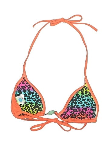 Roxy Swimsuit Top (view 2)