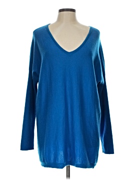 Eileen Fisher Wool Pullover Sweater