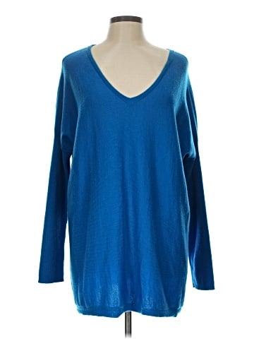 Eileen Fisher Wool Pullover Sweater (view 1)