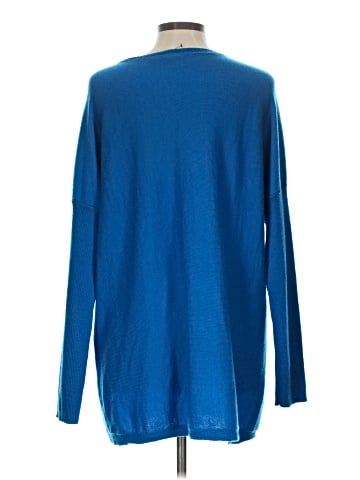 Eileen Fisher Wool Pullover Sweater (view 2)