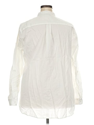 Westbound Long Sleeve Blouse (view 2)