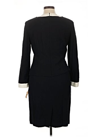Talbots Casual Dress (view 2)