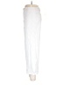 Lyssé White Casual Pants Size L - photo 5