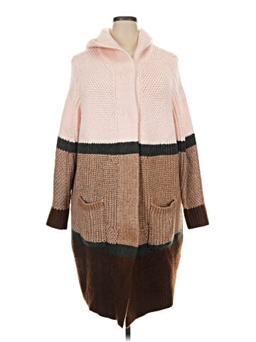 Torrid Cardigan (view 1)
