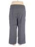 S.C. & Co. Gray Active Pants Size XXL - photo 2